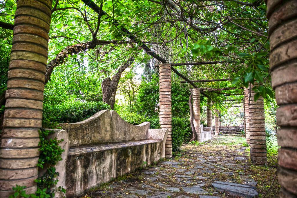 Apartamento Etna Botanic Garden Mascalucia Exterior foto