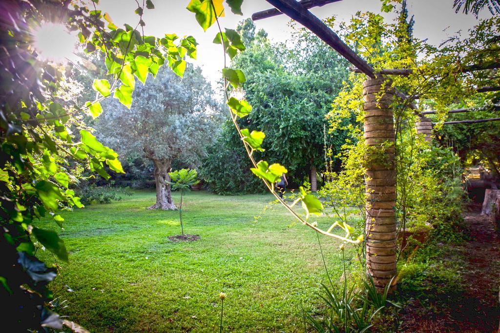 Apartamento Etna Botanic Garden Mascalucia Exterior foto