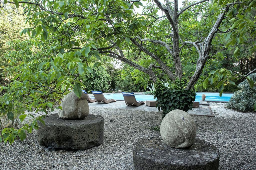 Apartamento Etna Botanic Garden Mascalucia Exterior foto